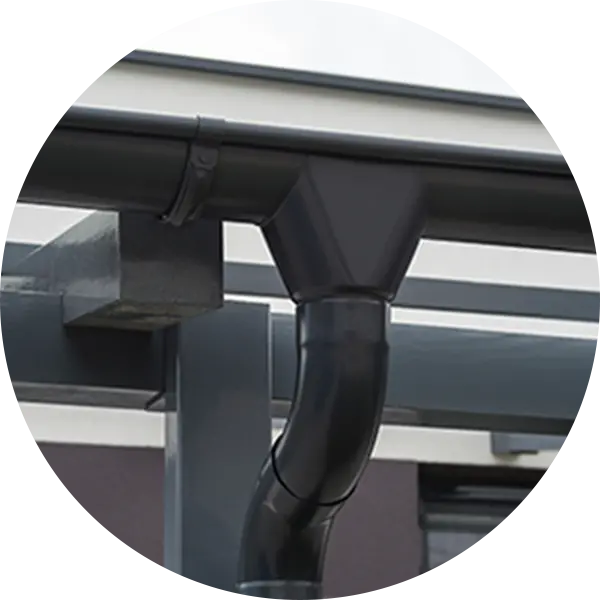 カーポート機能性部材を表す画像