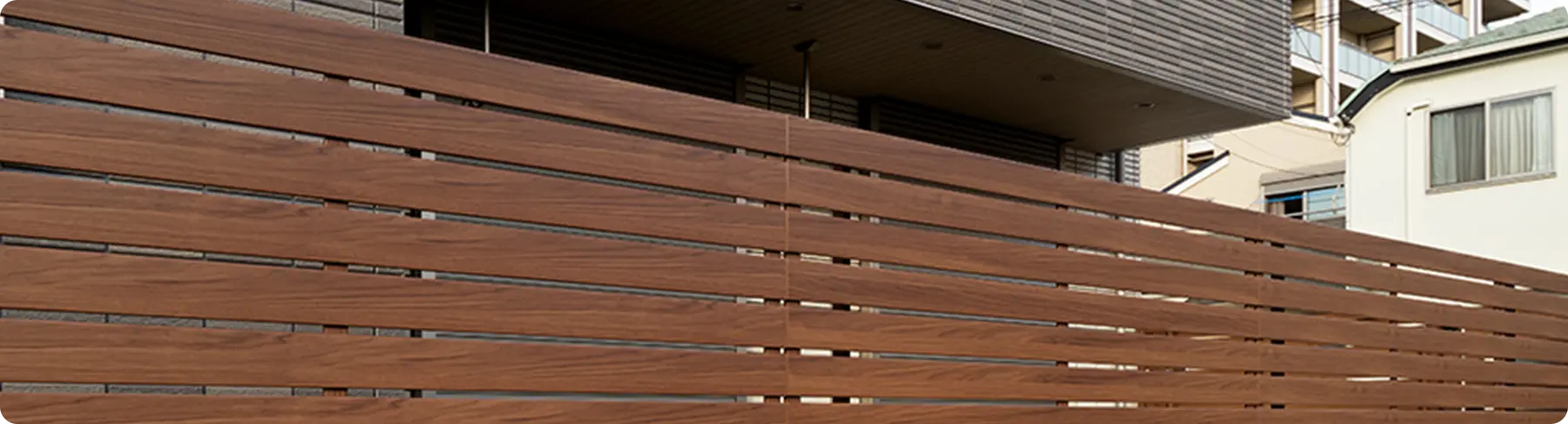 特徴03:多様な材料・デザイン対応を表す画像