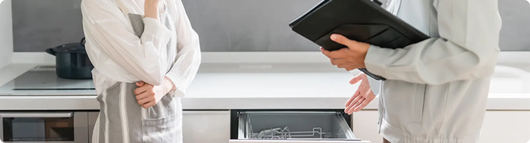 特徴01:地域に根ざした豊富な施工実績を表す画像