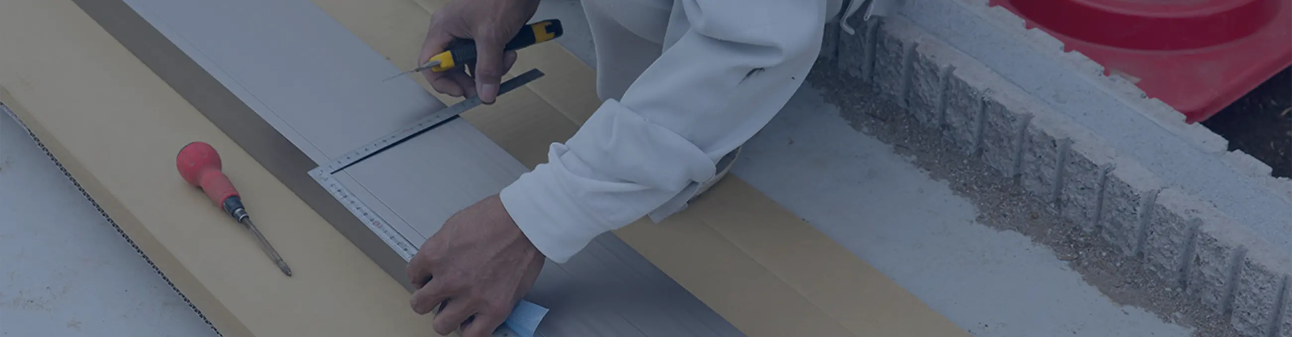 施工事例ページのメインビジュアル