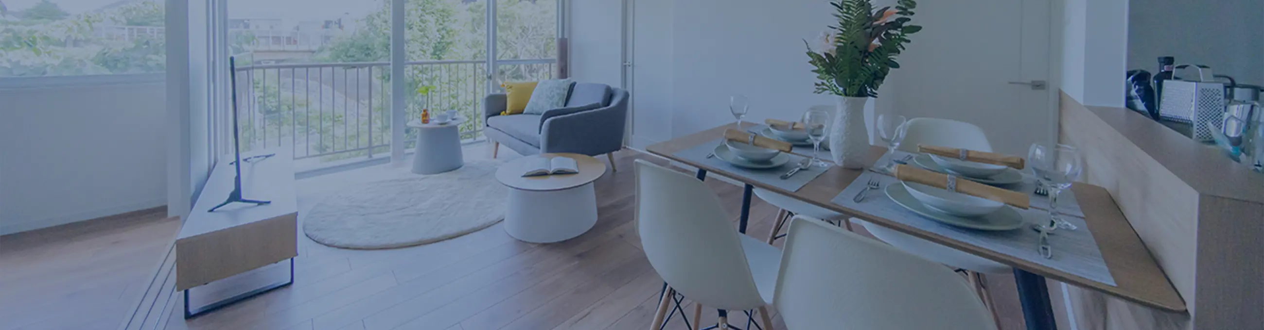 お知らせ・ブログページのメインビジュアル