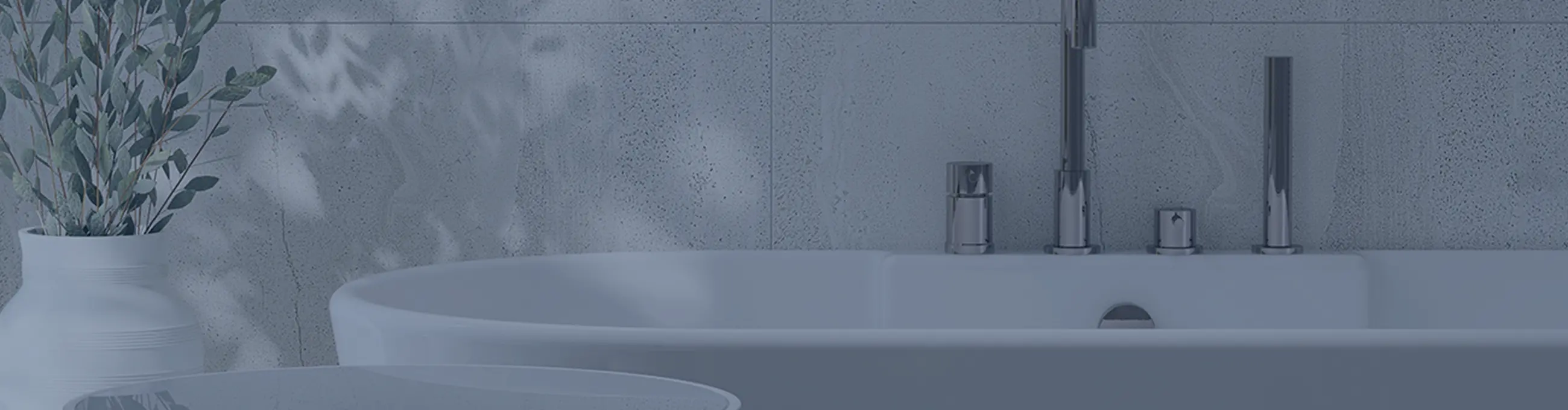 水回りリフォームのメインビジュアル