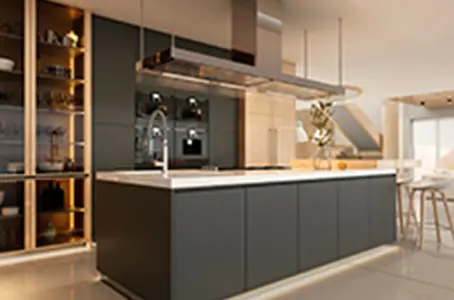 ライフスタイルの一例2