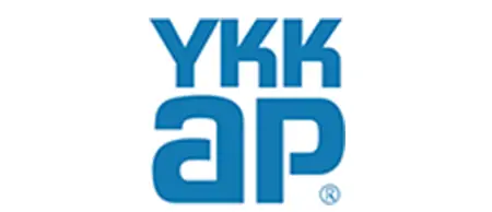 YKK APメーカーロゴ