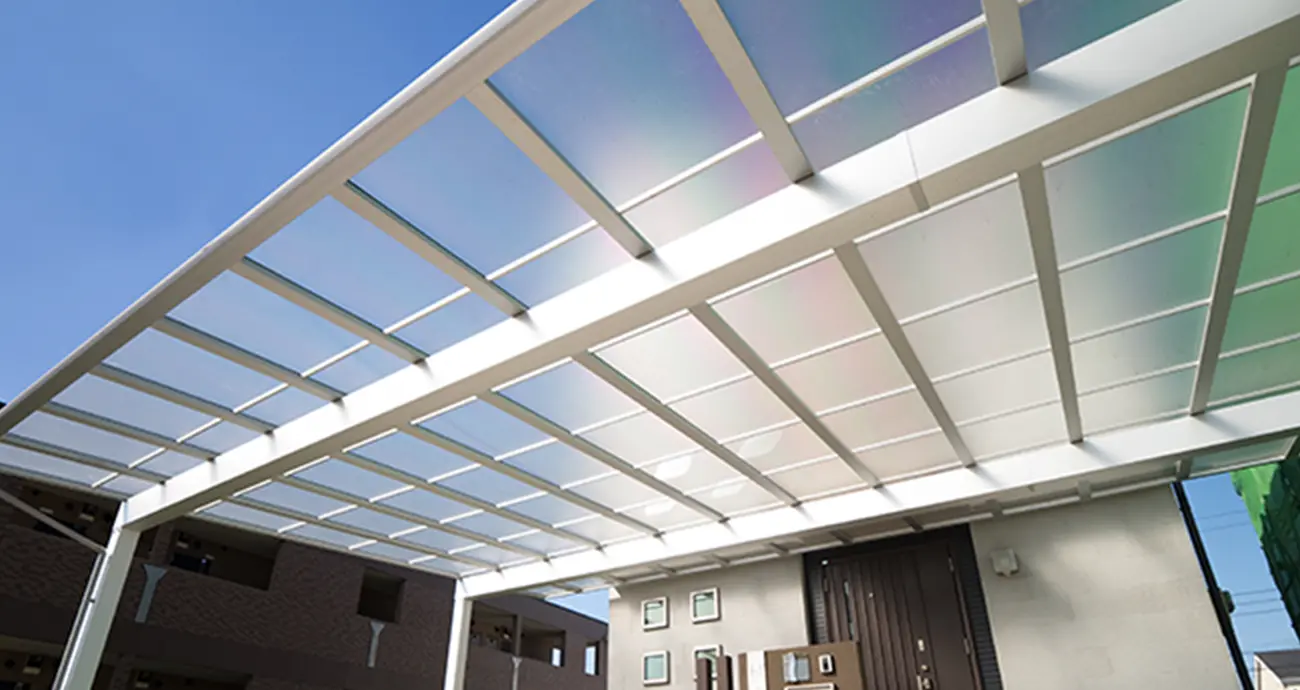 選ばれる理由03:豊富な施工実績に基づく確かな技術力を表す画像