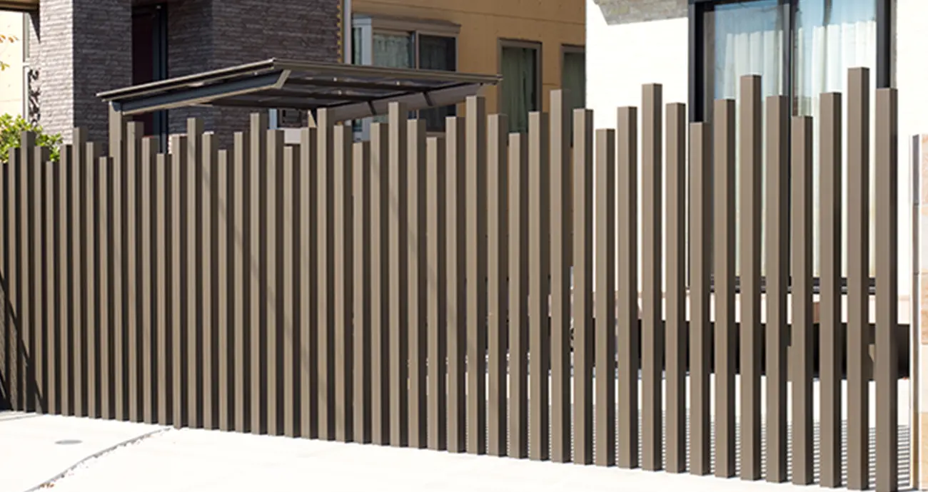 選ばれる理由01:豊富な施工実績と提案力を表す画像