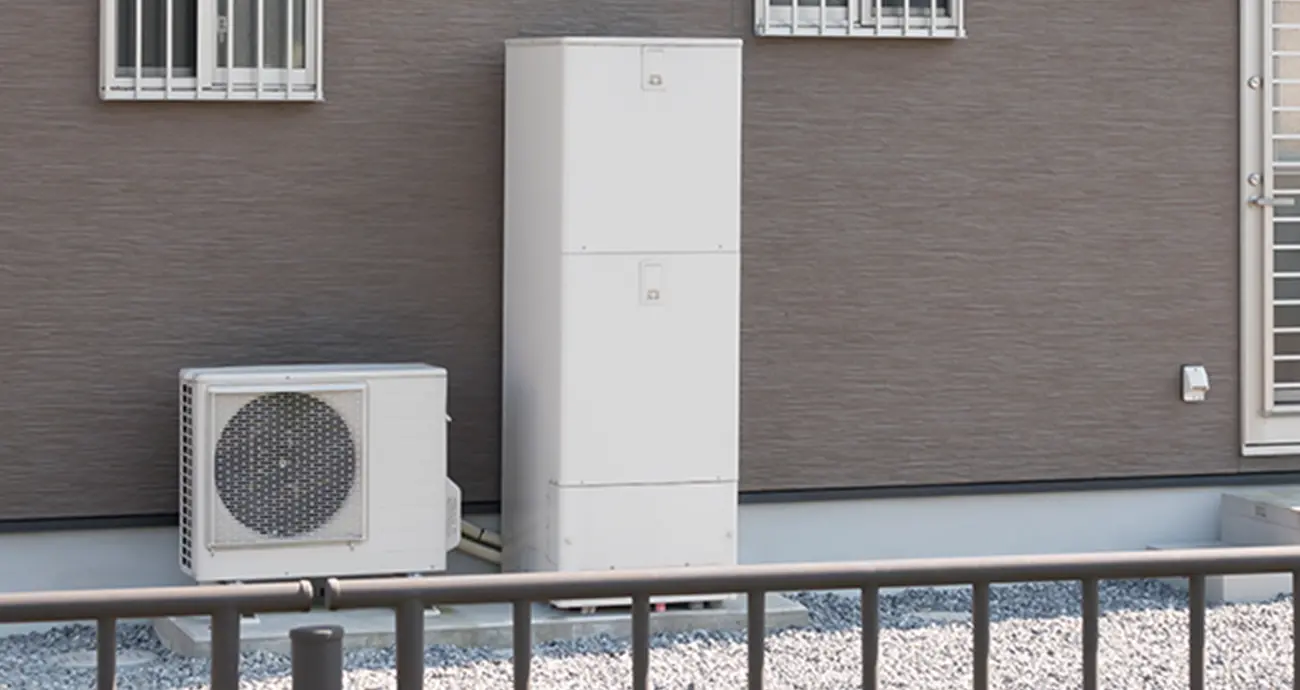 選ばれる理由01:郡山の気候を知り尽くした密冷地対応力を表す画像