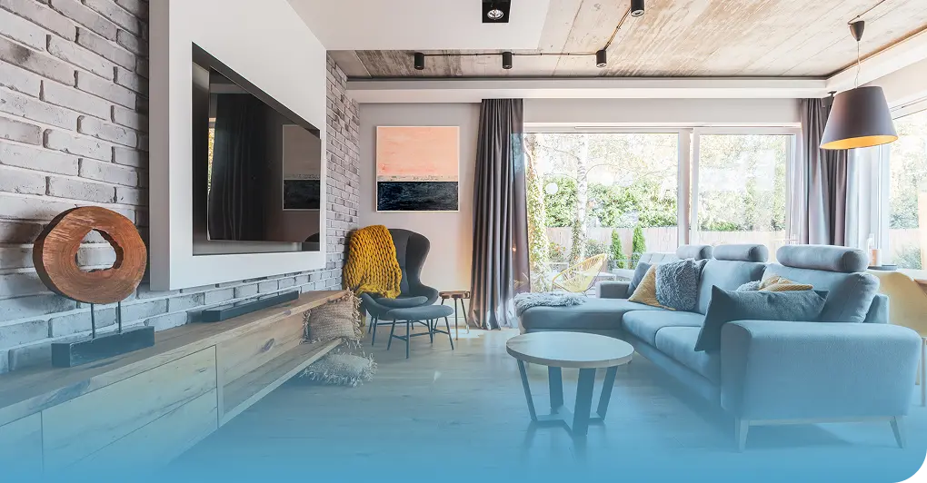 内装・間取り変更リフォームの施工例