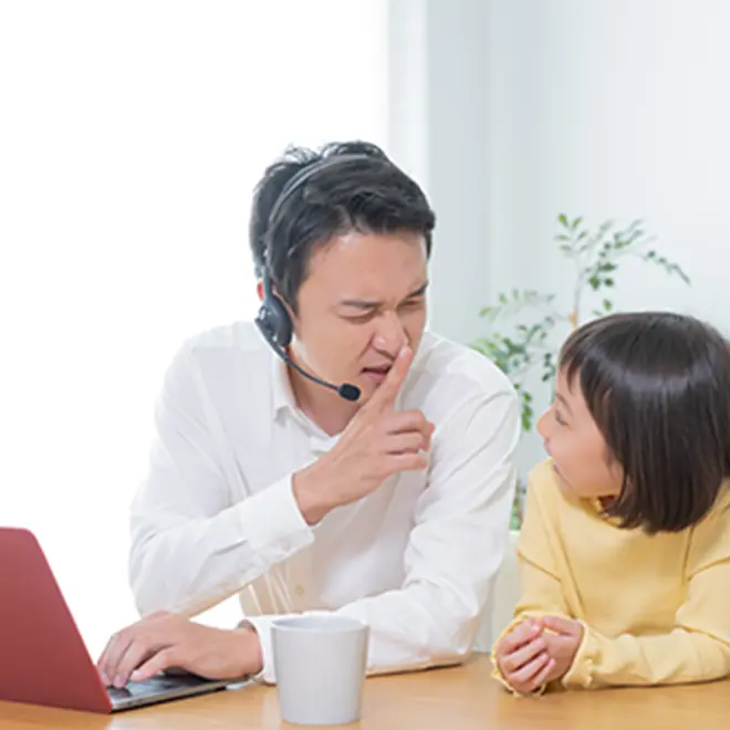 内装リフォームの悩み・課題を表す画像