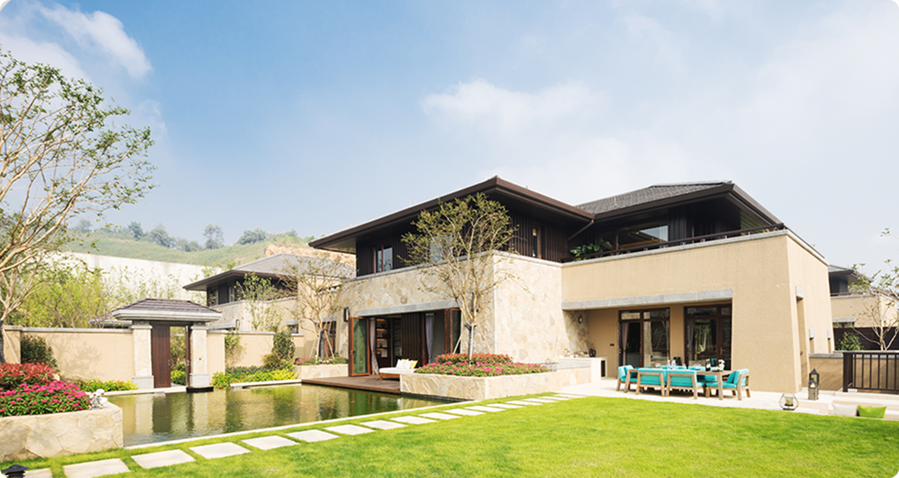 内装リフォームです